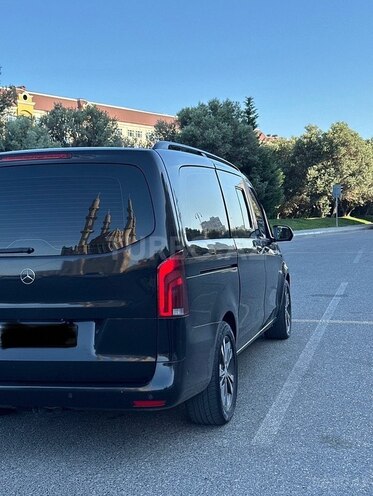 Mercedes  2016, 335,000 km - 2.1 l - Bakı