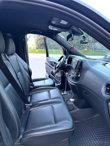 Mercedes  2016, 335,000 km - 2.1 l - Bakı