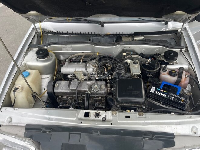 LADA (VAZ) 2115 2005, 372,400 km - 1.5 l - Şəki
