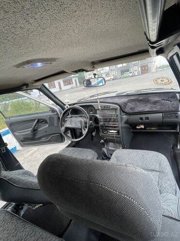 LADA (VAZ) 2115 2005, 372,400 km - 1.5 l - Şəki
