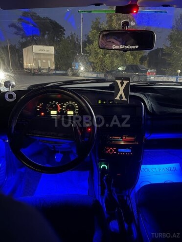 LADA (VAZ) 2115 2005, 372,400 km - 1.5 l - Şəki