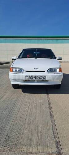LADA (VAZ) 2114 2012, 281,412 km - 1.6 l - Şəmkir