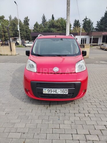 Fiat Qubo 2009, 335,996 km - 1.4 l - Bakı