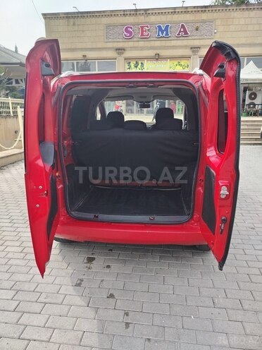 Fiat Qubo 2009, 335,996 km - 1.4 l - Bakı