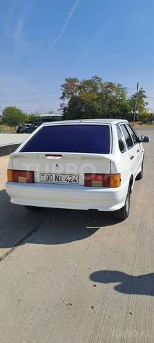 LADA (VAZ) 2114 2012, 281,412 km - 1.6 l - Şəmkir