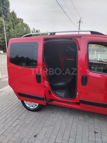 Fiat Qubo 2009, 335,996 km - 1.4 l - Bakı