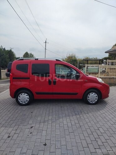 Fiat Qubo 2009, 335,996 km - 1.4 l - Bakı
