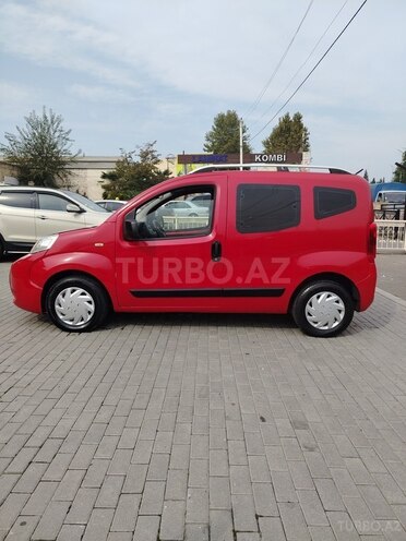 Fiat Qubo 2009, 335,996 km - 1.4 l - Bakı