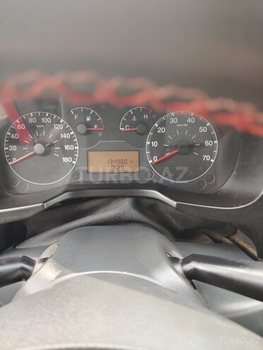 Fiat Qubo 2009, 335,996 km - 1.4 l - Bakı