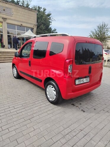 Fiat Qubo 2009, 335,996 km - 1.4 l - Bakı