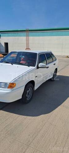 LADA (VAZ) 2114 2012, 281,412 km - 1.6 l - Şəmkir