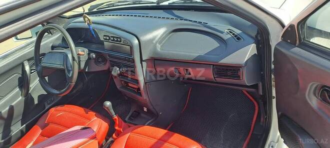 LADA (VAZ) 2114 2012, 281,412 km - 1.6 l - Şəmkir