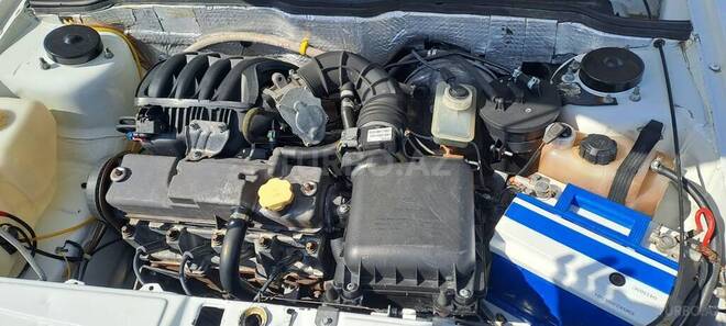 LADA (VAZ) 2114 2012, 281,412 km - 1.6 l - Şəmkir
