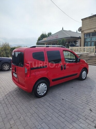 Fiat Qubo 2009, 335,996 km - 1.4 l - Bakı
