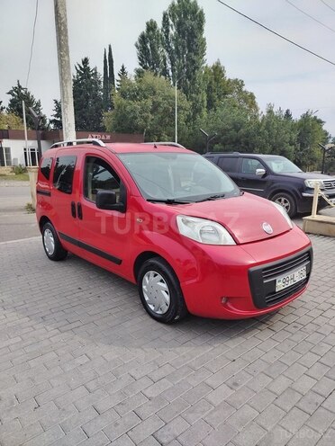 Fiat Qubo 2009, 335,996 km - 1.4 l - Bakı