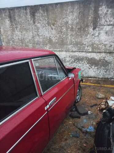 LADA (VAZ) 2106 2005, 51,000 km - 1.5 l - Neftçala