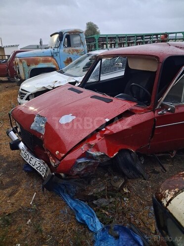 LADA (VAZ) 2106 2005, 51,000 km - 1.5 l - Neftçala