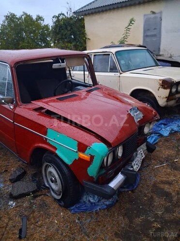 LADA (VAZ) 2106 2005, 51,000 km - 1.5 l - Neftçala
