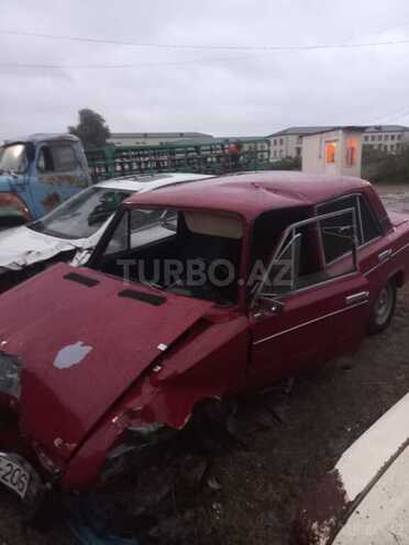 LADA (VAZ) 2106 2005, 51,000 km - 1.5 l - Neftçala