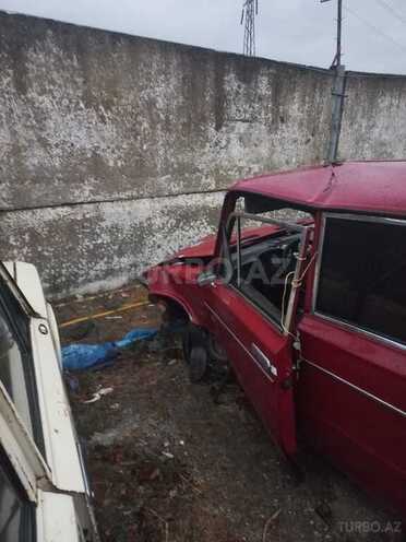 LADA (VAZ) 2106 2005, 51,000 km - 1.5 l - Neftçala