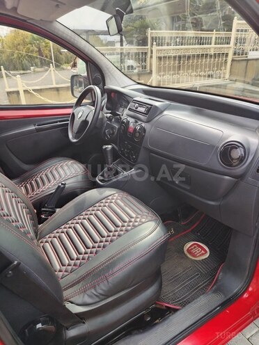 Fiat Qubo 2009, 335,996 km - 1.4 l - Bakı