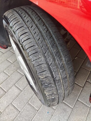 Fiat Qubo 2009, 335,996 km - 1.4 l - Bakı