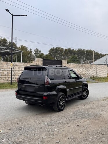 Toyota Land Cruiser Prado 2005, 325,000 km - 2.7 l - Ağdaş