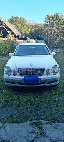 Mercedes E 220 2005, 370,000 km - 2.2 l - Oğuz