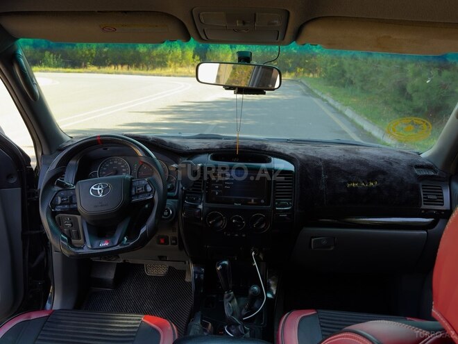 Toyota Land Cruiser Prado 2005, 325,000 km - 2.7 l - Ağdaş