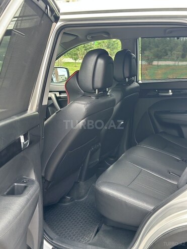 Kia Sorento 2012, 179,000 km - 2.0 л - Sumqayıt