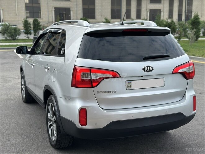 Kia Sorento 2012, 179,000 km - 2.0 л - Sumqayıt