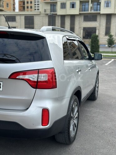 Kia Sorento 2012, 179,000 km - 2.0 л - Sumqayıt