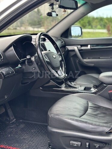 Kia Sorento 2012, 179,000 km - 2.0 л - Sumqayıt