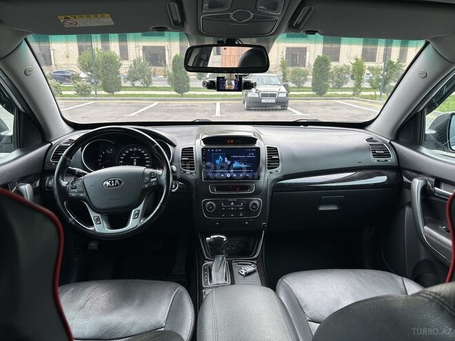Kia Sorento 2012, 179,000 km - 2.0 л - Sumqayıt