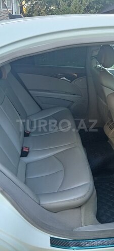 Mercedes E 220 2005, 370,000 km - 2.2 l - Oğuz