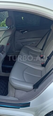 Mercedes E 220 2005, 370,000 km - 2.2 l - Oğuz