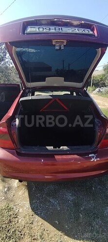 Opel Vectra 1999, 394,000 km - 1.6 l - Bakı