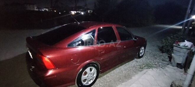 Opel Vectra 1999, 394,000 km - 1.6 l - Bakı