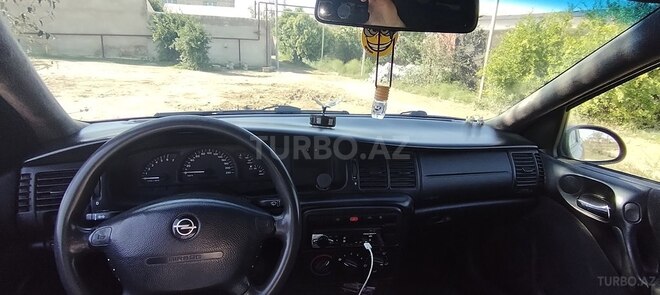 Opel Vectra 1999, 394,000 km - 1.6 l - Bakı