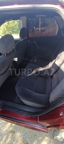 Opel Vectra 1999, 394,000 km - 1.6 l - Bakı
