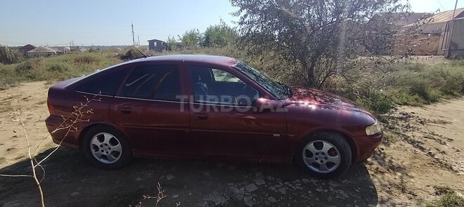 Opel Vectra 1999, 394,000 km - 1.6 l - Bakı