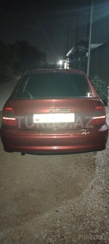 Opel Vectra 1999, 394,000 km - 1.6 l - Bakı