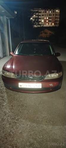 Opel Vectra 1999, 394,000 km - 1.6 l - Bakı