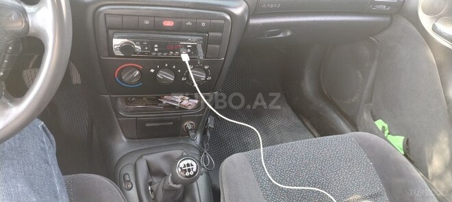 Opel Vectra 1999, 394,000 km - 1.6 l - Bakı