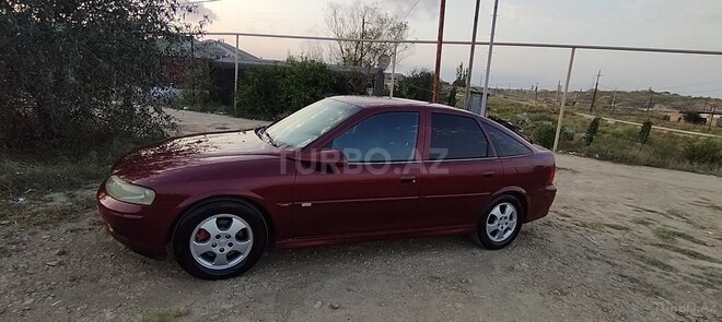 Opel Vectra 1999, 394,000 km - 1.6 l - Bakı