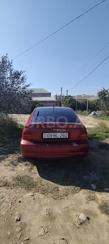 Opel Vectra 1999, 394,000 km - 1.6 l - Bakı