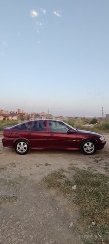 Opel Vectra 1999, 394,000 km - 1.6 l - Bakı