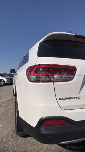 Kia Sorento 2016, 161,200 km - 2.0 l - Bakı