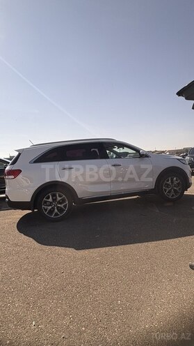 Kia Sorento 2016, 161,200 km - 2.0 l - Bakı