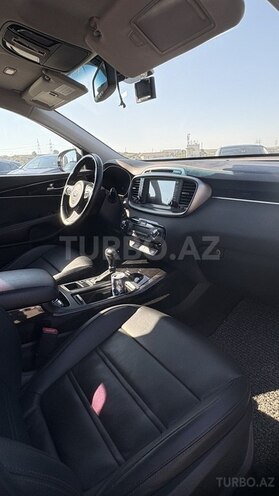 Kia Sorento 2016, 161,200 km - 2.0 l - Bakı